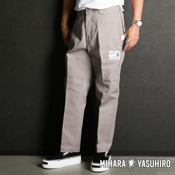 MAISON MIHARA YASUHIRO（メゾン ミハラヤスヒロ） 【Maison MIHARA