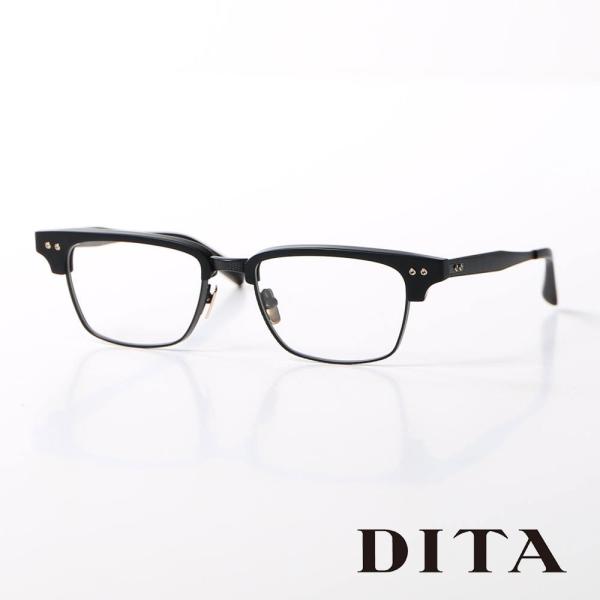 【極美品】DITA/ディータ Insider DRX-2003A-56.5 Dita（ディータ） 【DITA/ディータ】Statesman Three 55 / メガネ