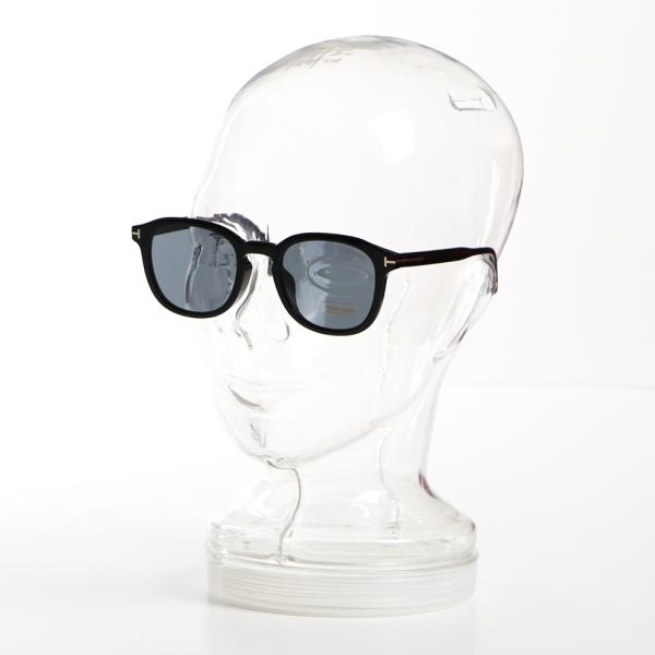 TOM FORD EYEWEAR 【TOM EYEWEAR/トム フォード アイウェア】【日本