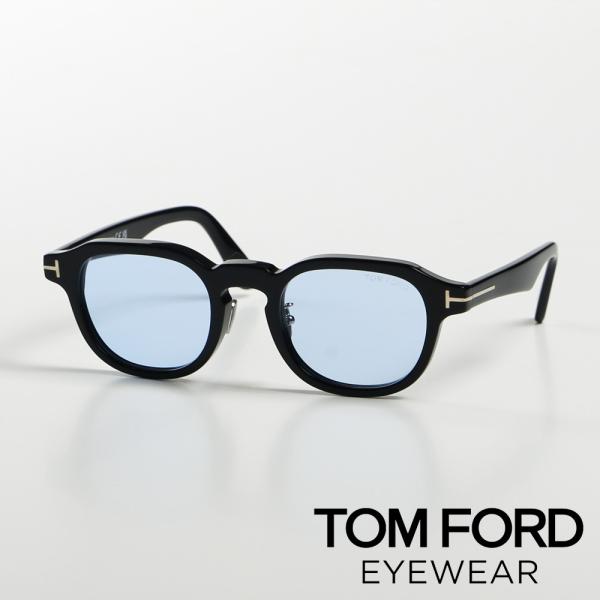 TOM FORD EYEWEAR 【TOM EYEWEAR/トム フォード アイウェア】【日本