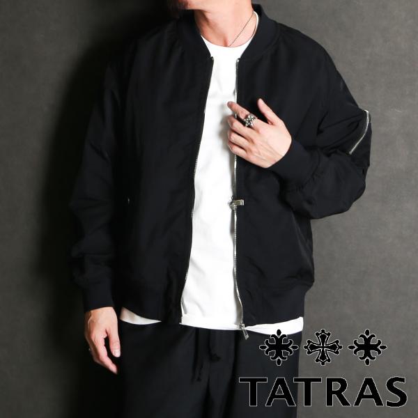 TATRAS（タトラス） 【国内正規品】【TATRAS/タトラス】TOMORI トモリ