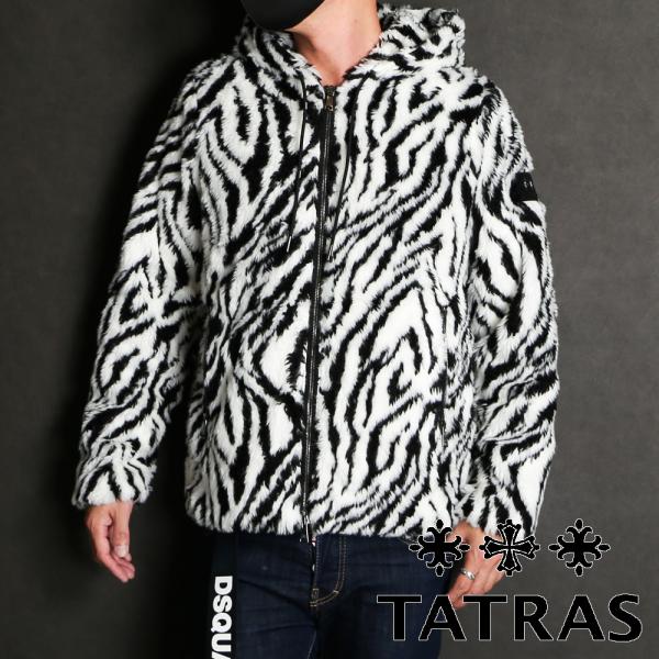 TATRAS（タトラス） 【国内正規品】【TATRAS/タトラス】BOANDA