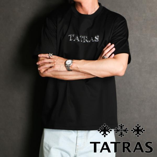 TATRAS（タトラス） 【国内正規品】【TATRAS/タトラス】RISTEN