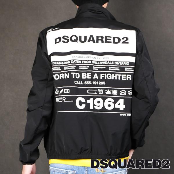 DSQUARED2（ディースクエアード） 【国内正規品】【DSQUARED2/ディー
