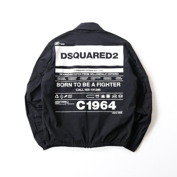 DSQUARED2（ディースクエアード） 【国内正規品】【DSQUARED2/ディー