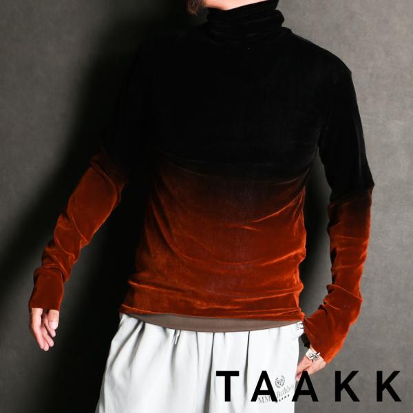 TAAKK/ターク】