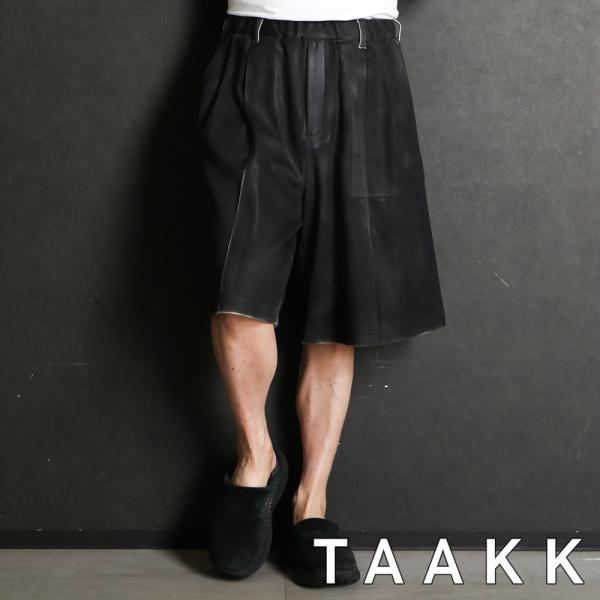 TAAKK/ターク】