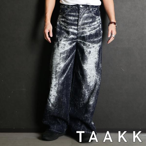 TAAKK/ターク】
