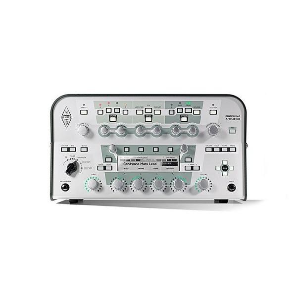 KEMPER PROFILER ギターアンプ KEMPER 【アンプSPECIAL SALE】Profiler Power Head（ケンパー