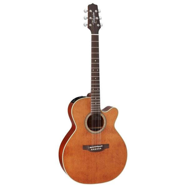 アコースティックギター　takamine 送料無料) Takamine (タカミネ) PTU531C VBS アコースティックギター