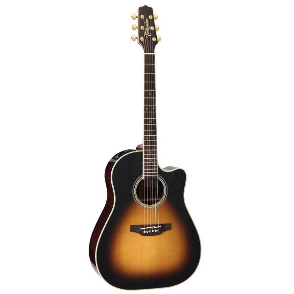 超美品 Takamine PTU841C TBS エレアコ centralmusicshop_10007395
