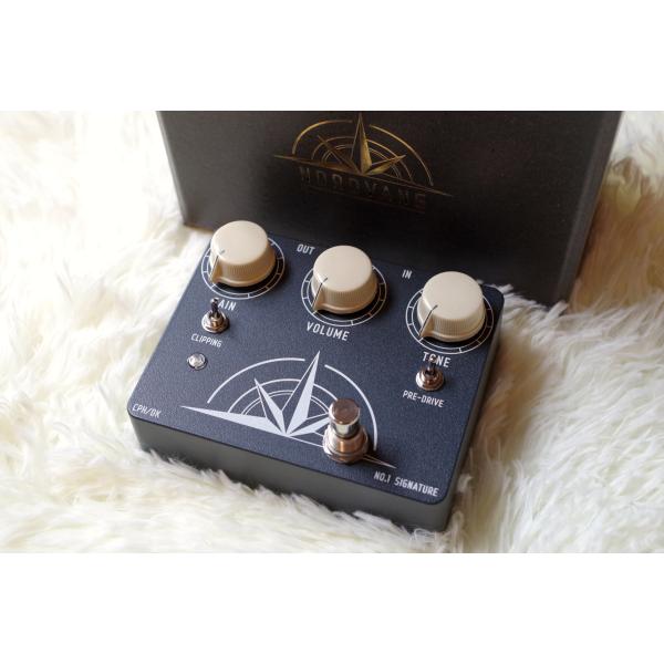 即納可能＆送料無料) NORDVANG CUSTOM ノードヴァングカスタム No.1