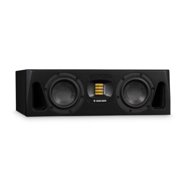 送料無料) ADAM AUDIO アダムオーディオ A Series A44H (1本) ニア