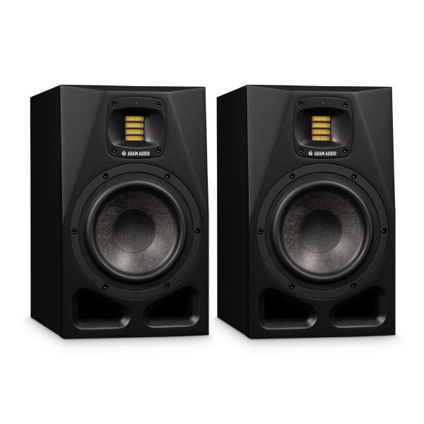 送料無料) ADAM AUDIO アダムオーディオ A Series A7V (1ペア/2本