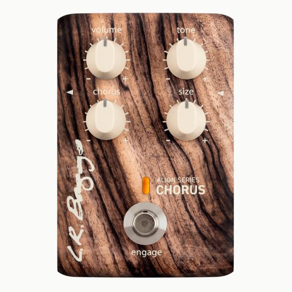 (送料無料)   L.R.Baggs  Align Series Chorus  アコースティック用コーラス(正規輸入品)