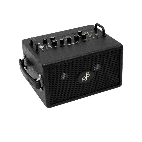 (送料無料)   Phil Jones Bass フィルジョーンズ PJB　Double Four Plus ベース用コンボアンプ