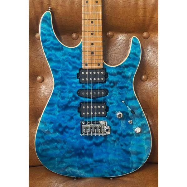 Tom Anderson Angel エレキギター　超美品 centralmusicshop_25111510