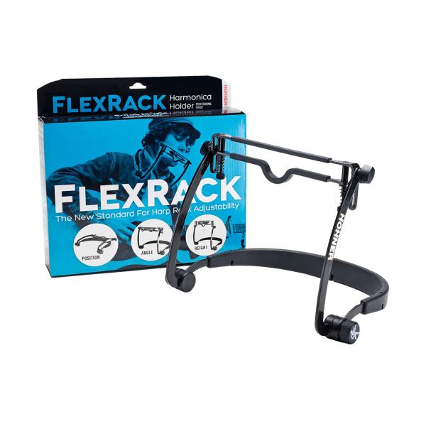 【中古】 HOHNER ホーナー ハーモニカホルダー FlexRack HOHNER ホーナー FlexRack ハーモニカホルダー Flex Rack フレックス