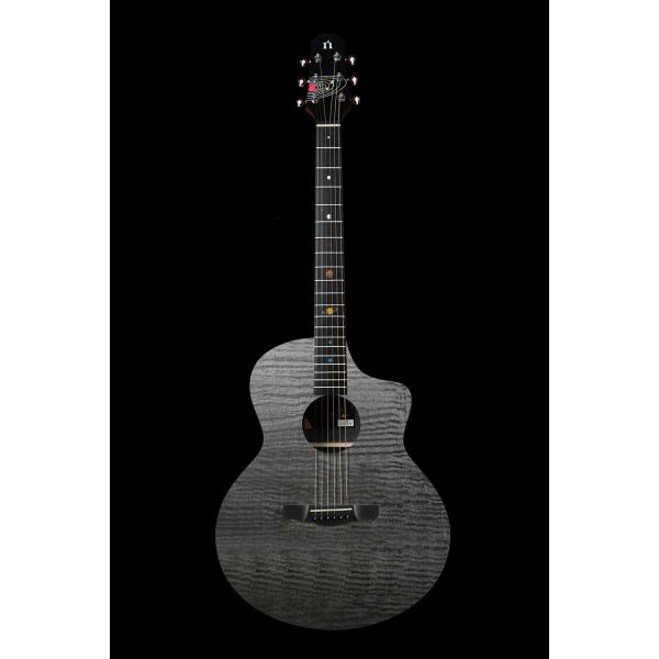 NATASHA Black Hole Mini ナターシャアコギ Black Hole Mini – Natashaギター