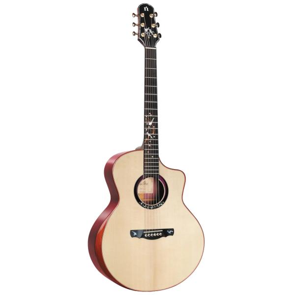 Natasha Guitar ナターシャギター JC-30S アコースティックギター 期間限定ポイント10倍