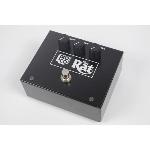 【週末値下げ】Proco RAT Large Box★ディストーション Pro Co プロコ The Rat 