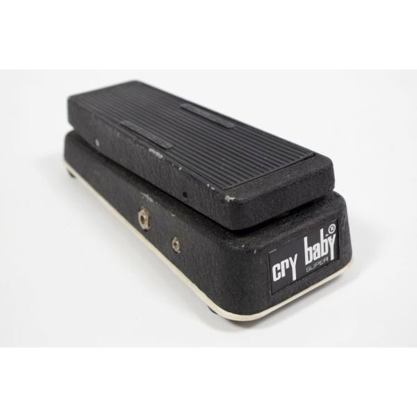 エフェクター Jen cry baby SUPER  250.422 中古)Jen Super Cry Baby 250.422 エフェクター(ワウ) (USED