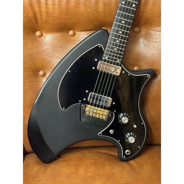 Eastwood Breadwinner 旧型 Ovation VINTAGE) Ovation Breadwinner #1251 1970's エレキギター (USED