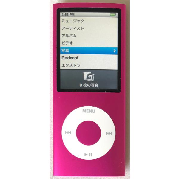 Apple Ipod Touch 4th generation 8-16-32GB Black/White iPods