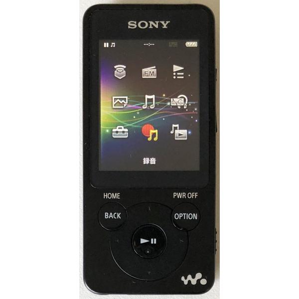 WALKMAN SONY Walkman（ソニーウォークマン）Eシリーズ、NW-E083
