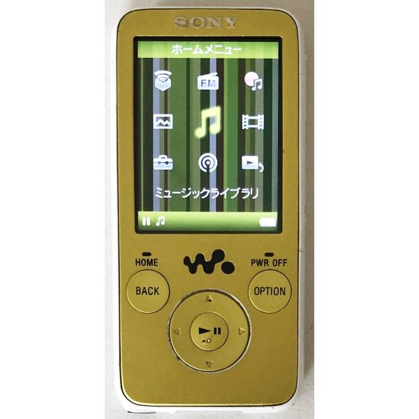 WALKMAN SONY Walkman(ソニーウォークマン)Sシリーズ、NW WALKMAN SONY Walkman(ソニーウォークマン)Sシリーズ、NW