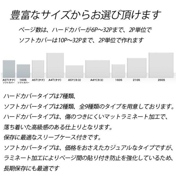 写真集 自分でレイアウトok スタイルブック ソフトカバー A5tサイズ 10ページ フォトブック Buyee Buyee Japanese Proxy Service Buy From Japan Bot Online