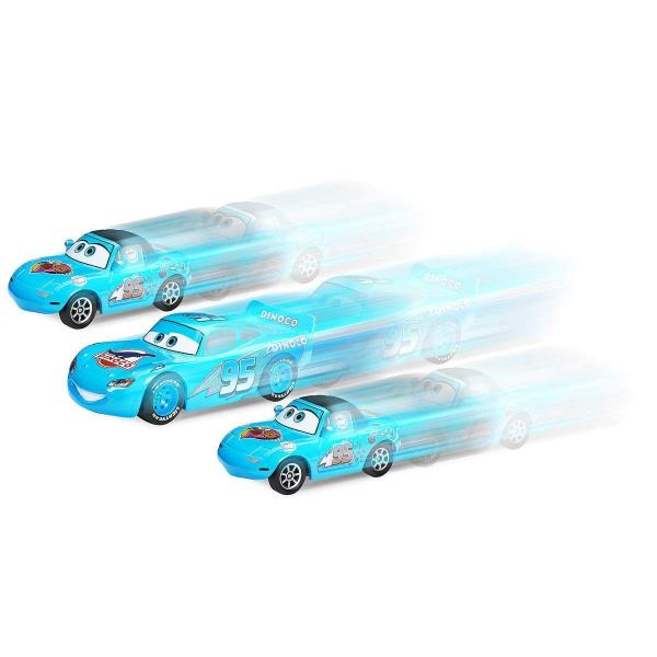 カーズ ダイキャストカー3台セット カーズ ダイナコ ドリーム ティア ライトニングマックイーン ミア コレクション ミニカー ディズニーストアus限定 Buyee Buyee Japanese Proxy Service Buy From Japan Bot Online