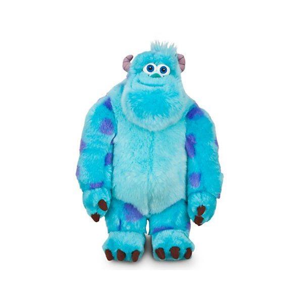 モンスターズ ユニバーシティのサリーぬいぐるみ 約３８ｃｍ 並行輸入品 Buyee Buyee 日本の通販商品 オークションの代理入札 代理購入