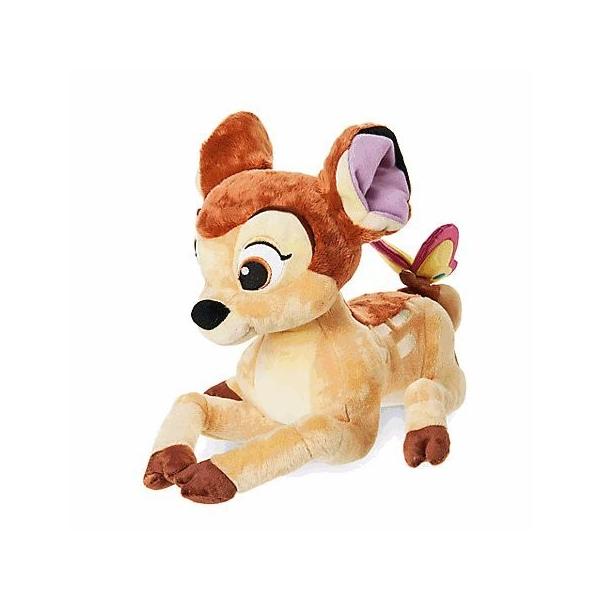 ディズニーバンビぬいぐるみ 33cm Bambi Plush Medium 13 人形 グッズ ディズニー 並行輸入品 Usディズニーストア正規品 Buyee Buyee Jasa Perwakilan Pembelian Barang Online Di Jepang