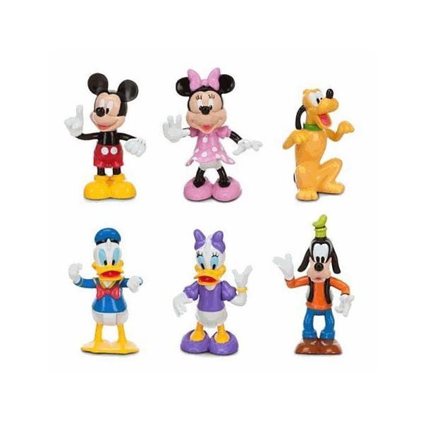 ディズニー ミッキー マウスのクラブハウス デラックス プレイセット Mickey Mouse Clubhouse Deluxe Play Set 並行輸入品 Buyee Buyee 日本の通販商品 オークションの代理入札 代理購入