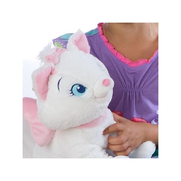Disney ディズニー おしゃれキャット The Aristocats マリー ぬいぐるみ 約30cm 並行輸入品 Buyee Buyee Japanese Proxy Service Buy From Japan Bot Online