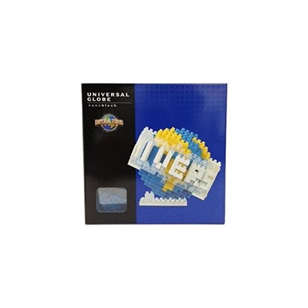 ナノブロック Nanoblock Universal Glove 地球儀 Usj限定版 Buyee Buyee Japanese Proxy Service Buy From Japan Bot Online