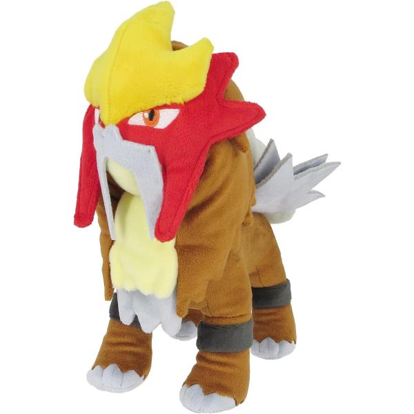 ポケモンぬいぐるみ　3体セット 三英貿易 ポケモン ALLSTAR COLLECTION ぬいぐるみ 3種類セット