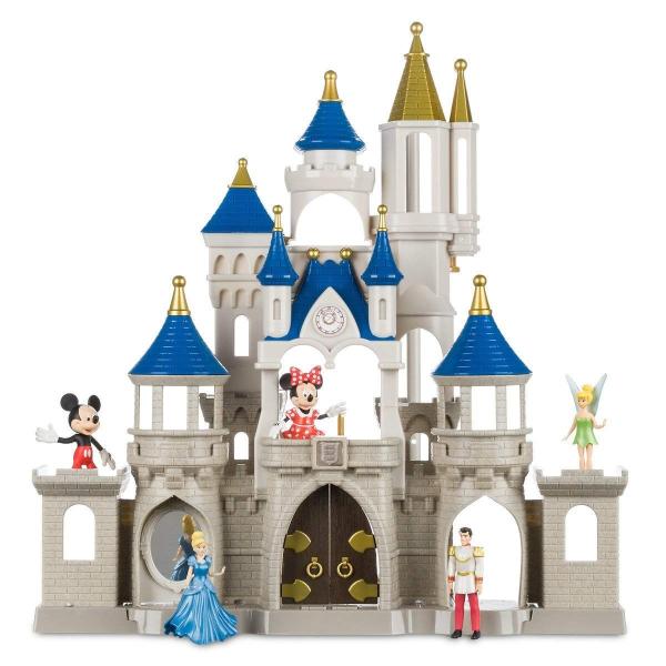 Disney ディズニー ディズニー シンデレラ 城 プレイ セット 子供 おもちゃ 人形 ギフト プレゼント 並行輸入品 Buyee Buyee 日本の通販商品 オークションの代理入札 代理購入