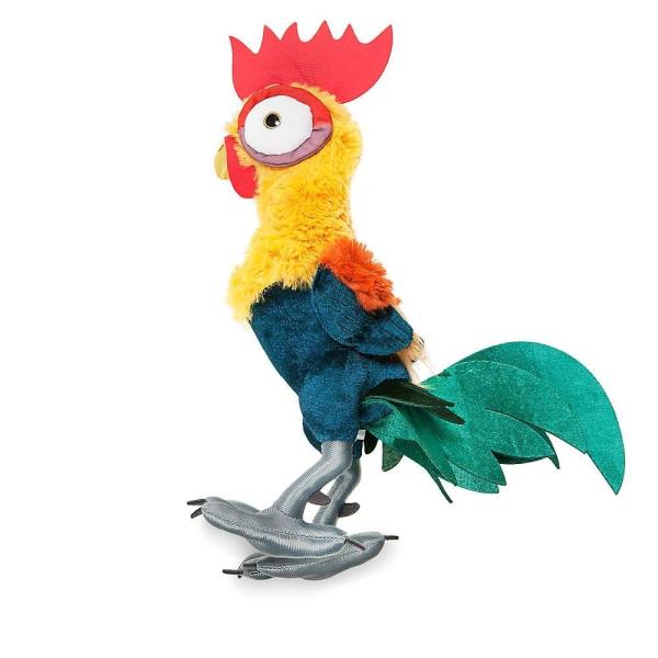 ディズニー Disney モアナと伝説の海 ヘイヘイ ぬいぐるみ 31cm にわとり Small 12 Usディズニーストア公式 並行輸入品 Buyee Buyee Japanese Proxy Service Buy From Japan Bot Online