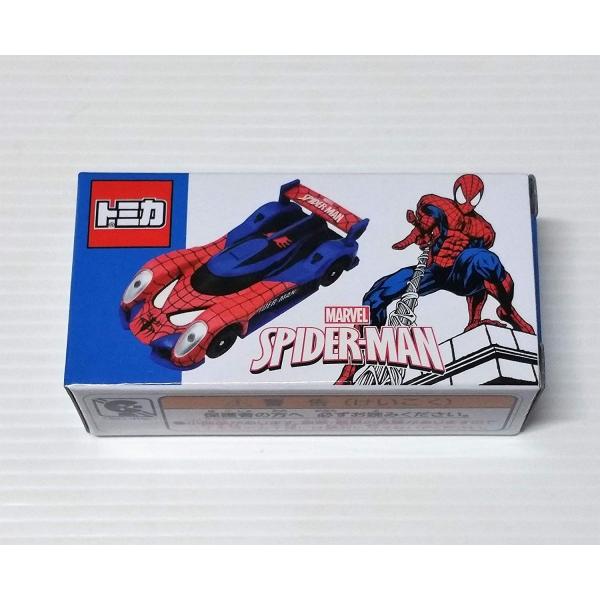 Usj 公式限定商品 トミカスパイダーマンカー スパイダーマングッズspider Man Buyee 日本代购平台 产品购物网站大全 Buyee一站式代购bot Online