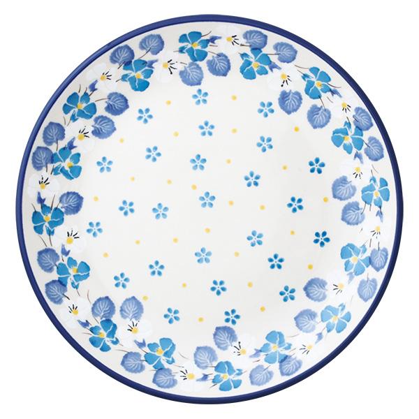 Ceramika Artystyzna 20cmプレート No.2351X : ツェラミカ アルティス