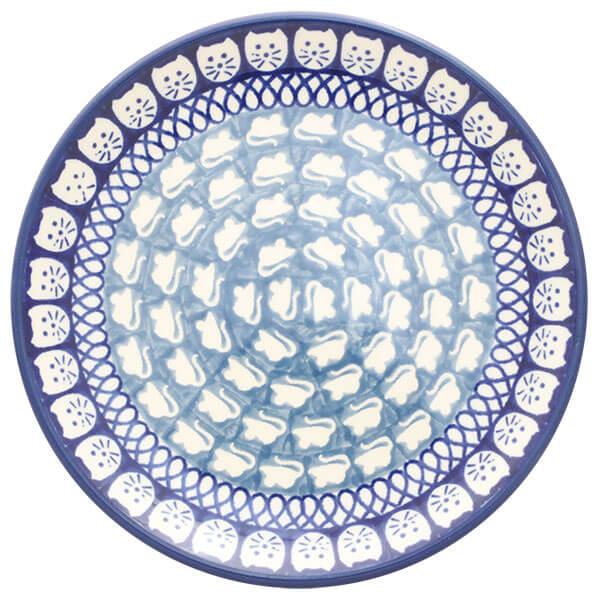 Ceramika Artystyzna 16cmプレート No.U4-9967 : ツェラミカ