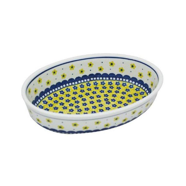 〈ツェラミカ アルティスティチナ〉グラタン皿大No.242 楽天市場】ツェラミカ アルティスティチナ No.242 オーブンディッシュ