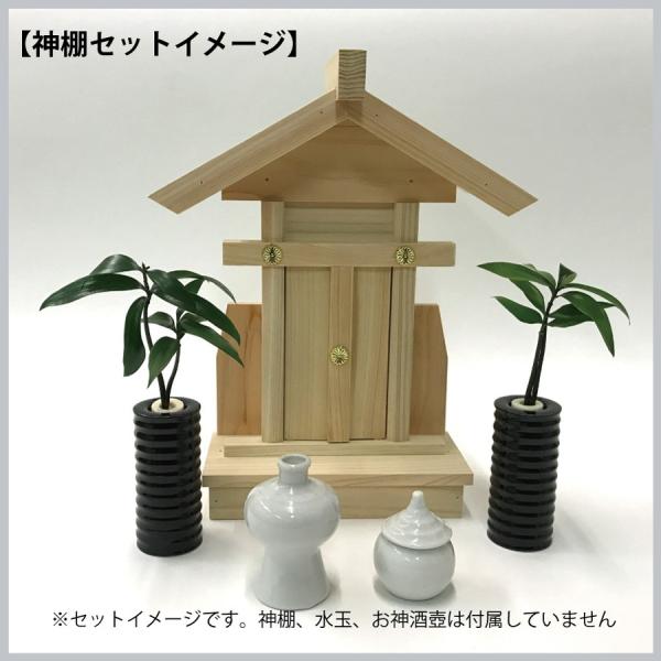 神棚 仏壇お供え用植物 ナギの木 2個セット 黒容器 Buyee Buyee 일본 통신 판매 상품 옥션의 대리 입찰 대리 구매 서비스