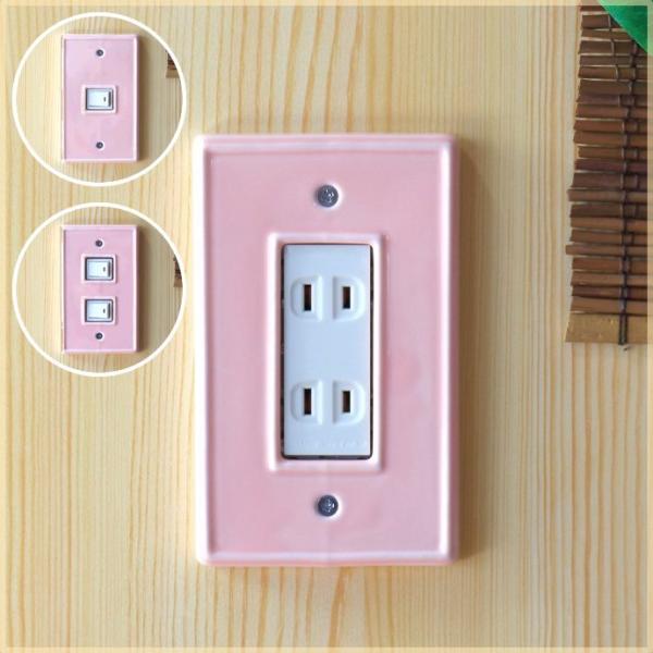 �V���v���X�C�b�`�v���[�g 1�E2�E3�� �s���N ���{�� ���ˏ� ��p�l�W2�{�t�� �R���Z���g�v���[�g �R���Z���g�J�o�[ ���퐻 �o�X���[�� ���t�H�[�� �ȒP