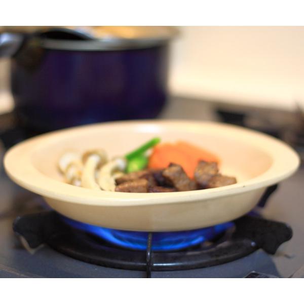 OK̃f~Ono[Ov[g N[ 22.5cm ȒP֗ Ή H v[g ĂJ[ Xe[L  ֗ Od݌Ï