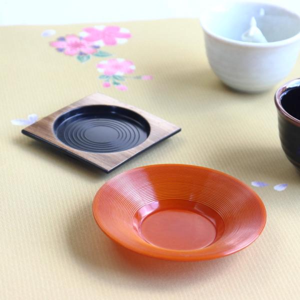 お買い得シンプル茶托 丸形 四角 茶托 コースター 来客用 おもてなし お茶 茶道 和菓子 お菓子 和食器 和風 和食 プレゼント シンプル 表示在庫限り