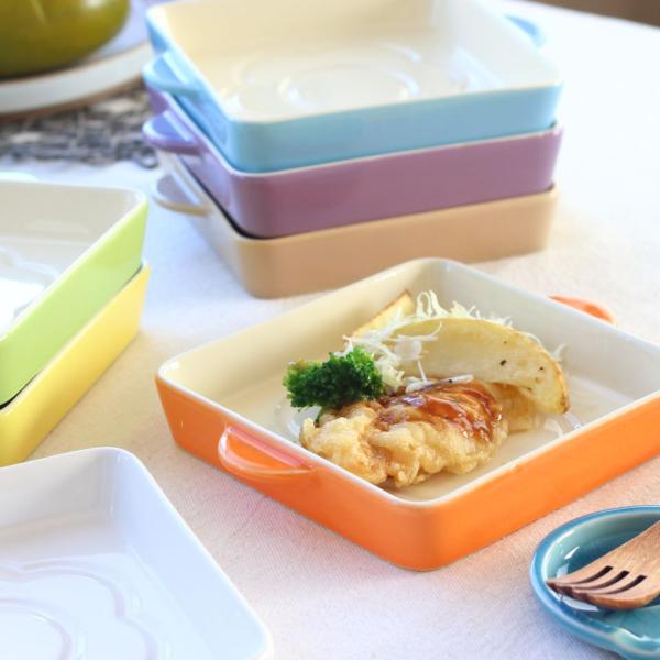 アルバータ グラタン皿 340ml 日本製 美濃焼 瀬戸焼 耐熱皿 グラタン