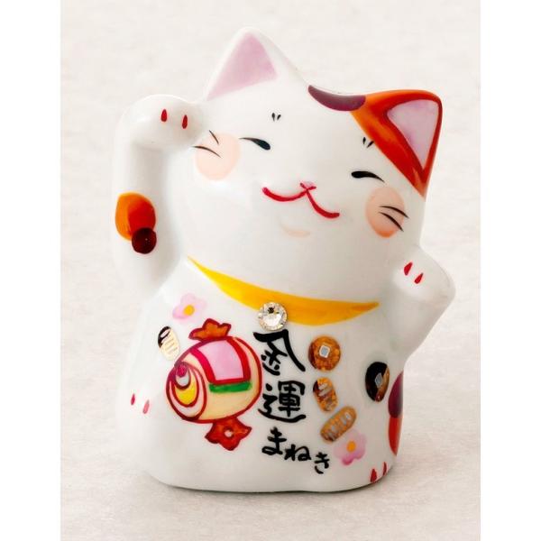 オシャレ 招き猫 オブジェ 置物の人気商品 通販 価格比較 価格 Com